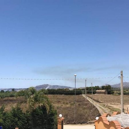 Quelli Di Piana Grande B&B Ribera Dış mekan fotoğraf