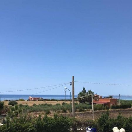 Quelli Di Piana Grande B&B Ribera Dış mekan fotoğraf