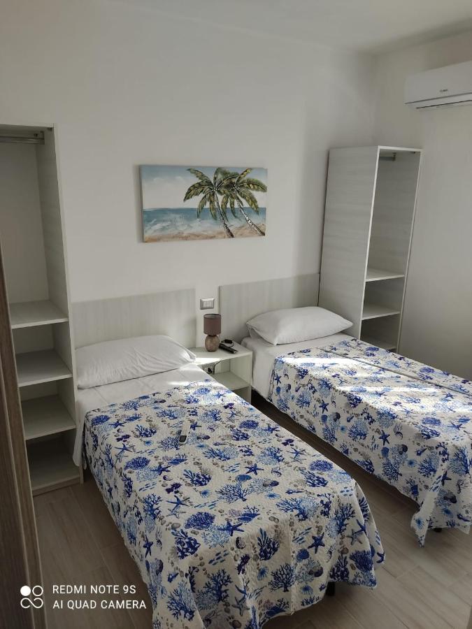 Quelli Di Piana Grande B&B Ribera Dış mekan fotoğraf