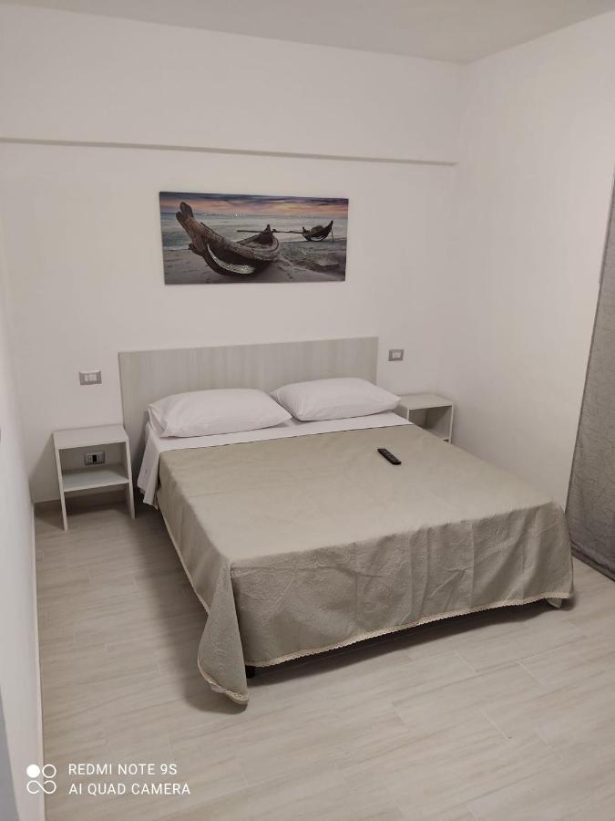 Quelli Di Piana Grande B&B Ribera Dış mekan fotoğraf