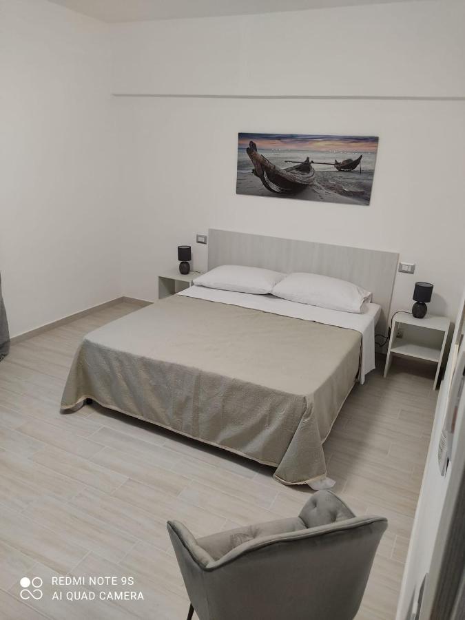 Quelli Di Piana Grande B&B Ribera Dış mekan fotoğraf