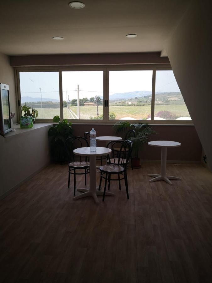 Quelli Di Piana Grande B&B Ribera Dış mekan fotoğraf