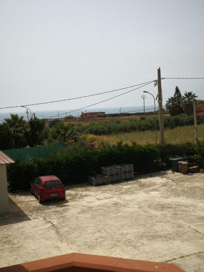 Quelli Di Piana Grande B&B Ribera Dış mekan fotoğraf