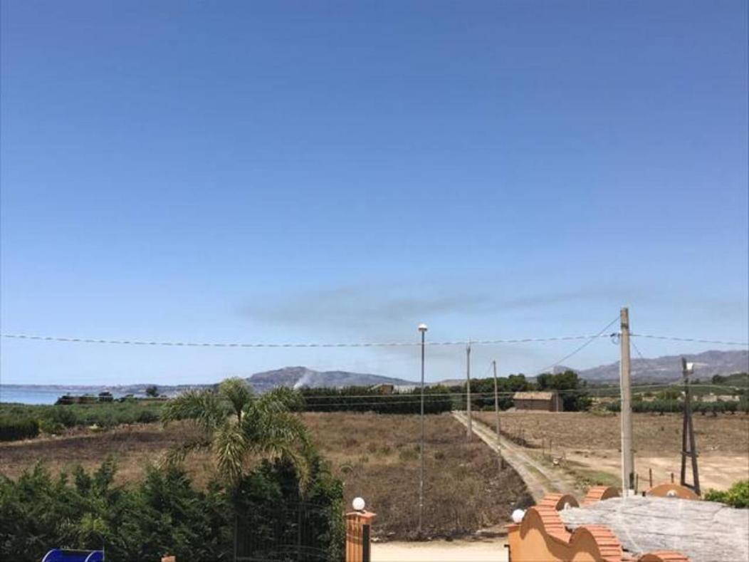 Quelli Di Piana Grande B&B Ribera Dış mekan fotoğraf