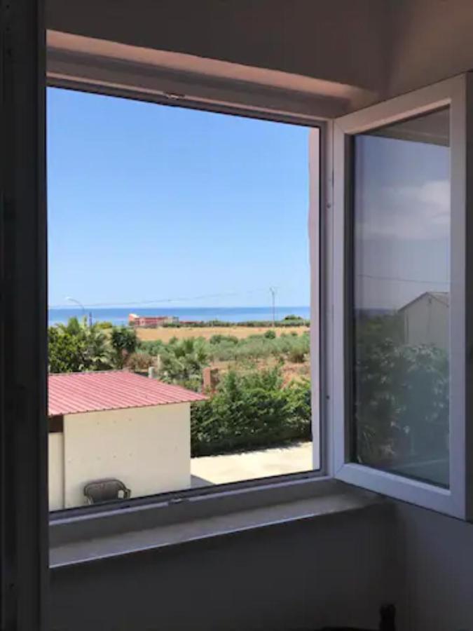 Quelli Di Piana Grande B&B Ribera Dış mekan fotoğraf