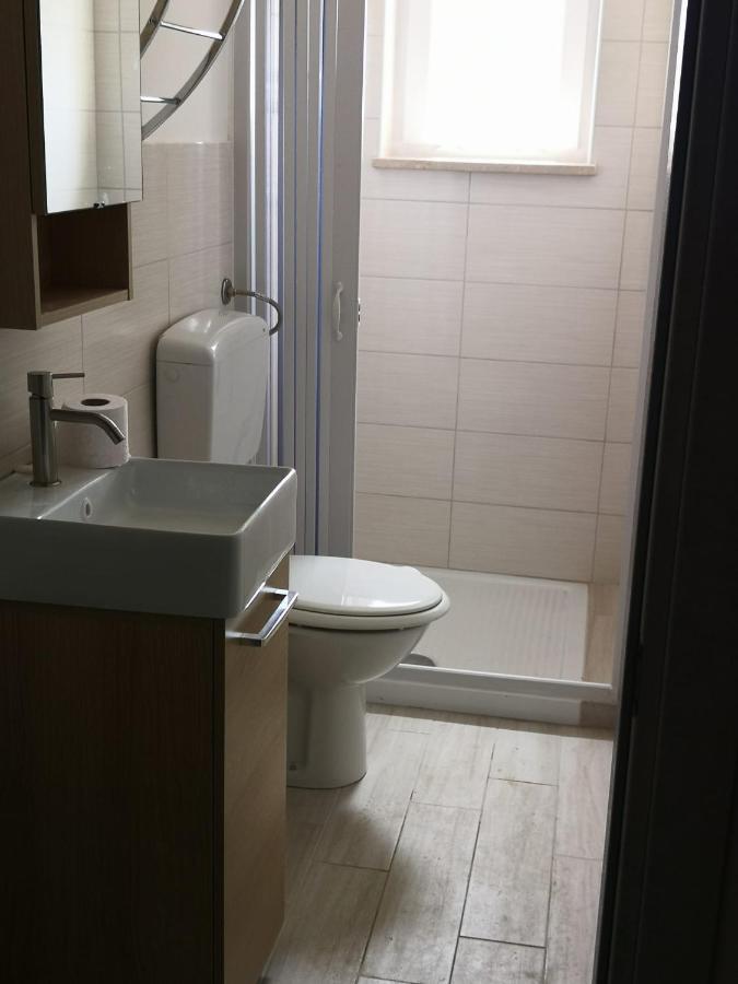 Quelli Di Piana Grande B&B Ribera Dış mekan fotoğraf