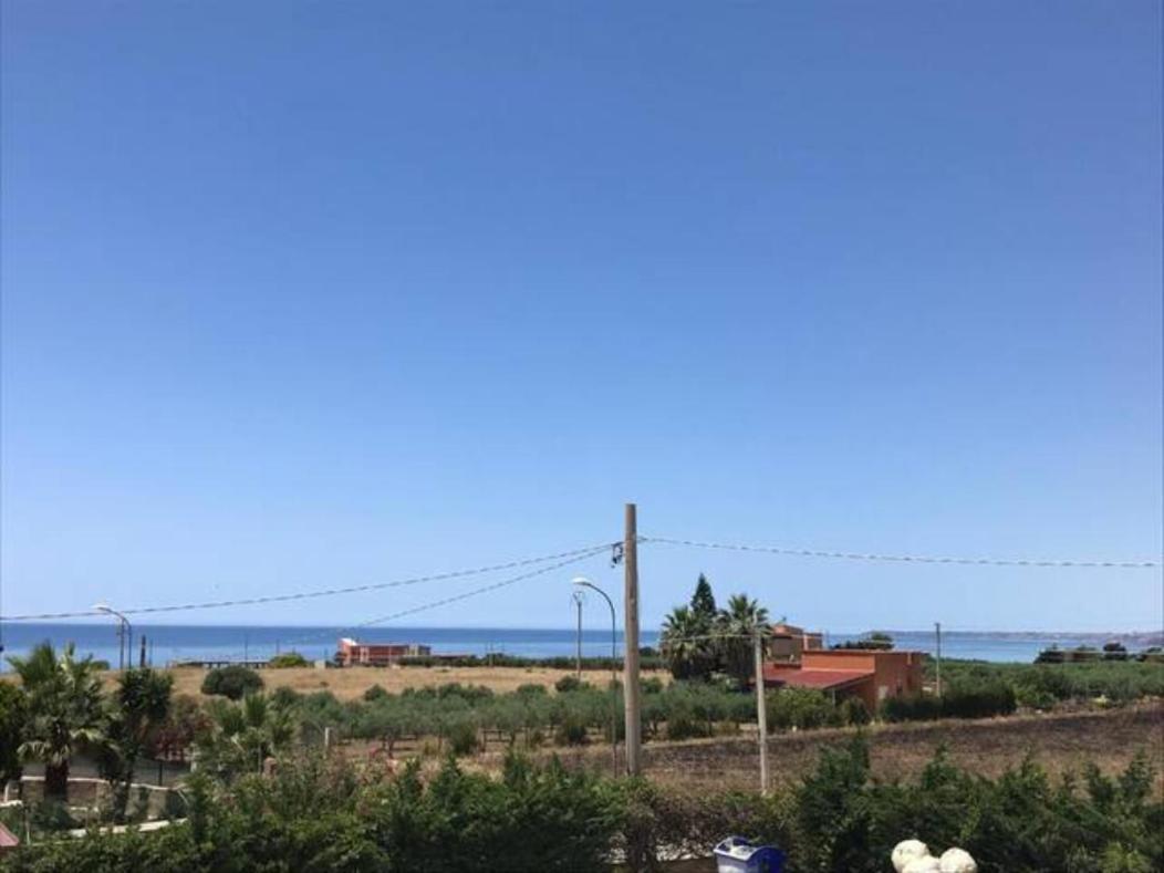Quelli Di Piana Grande B&B Ribera Dış mekan fotoğraf