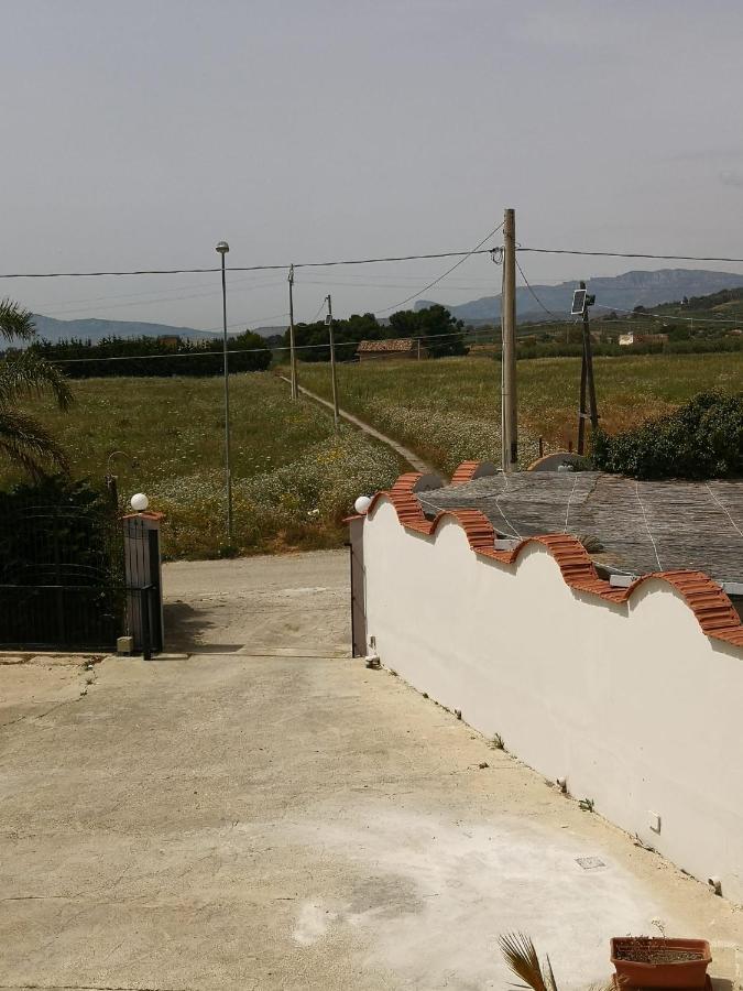 Quelli Di Piana Grande B&B Ribera Dış mekan fotoğraf
